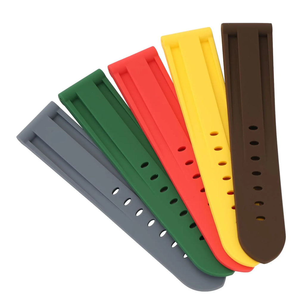OnePlus Smartwatch Bands Silicone Sport Watch Strap Waterproof Bracelet