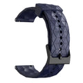 OnePlus Smartwatch Silicone Watch Band Football Pattern Quick Release Straps