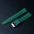 OnePlus Smartwatch Silicone Strap FKM Rubber Watch Band Bracelet