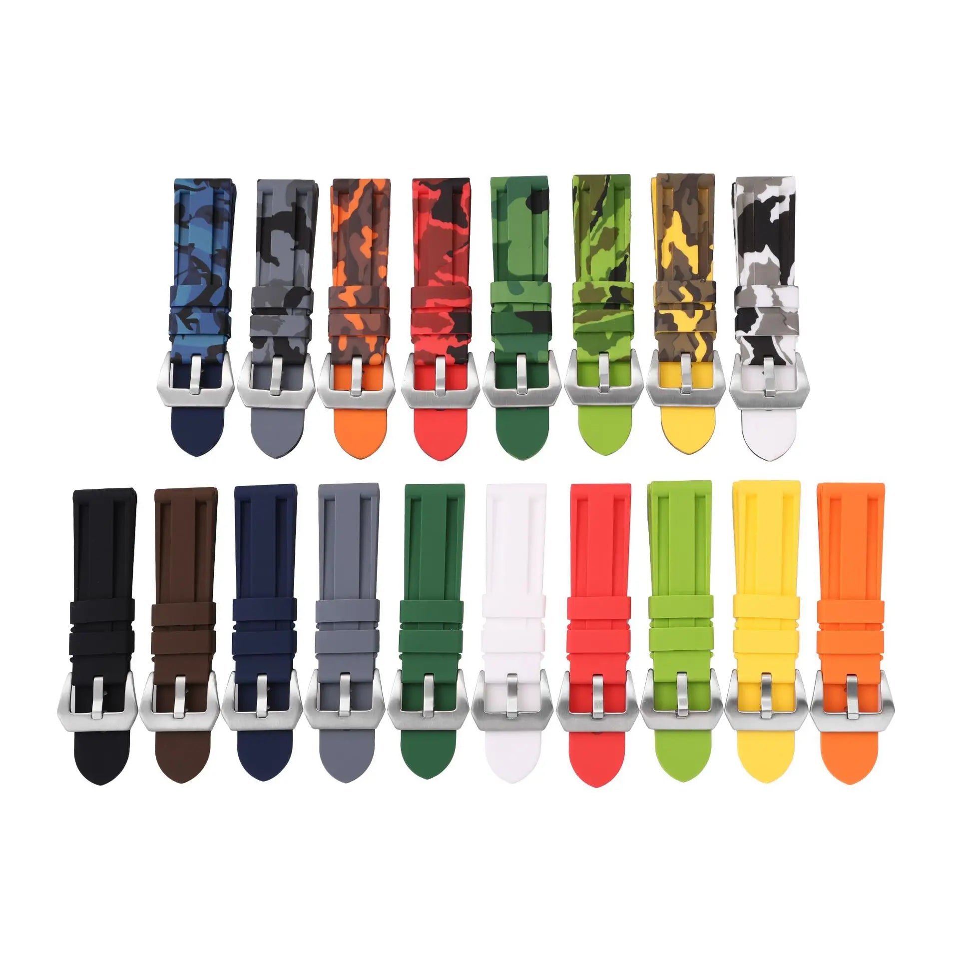 OnePlus Smartwatch Bands Silicone Sport Watch Strap Waterproof Bracelet