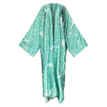 Seafoam Bloom Kimono