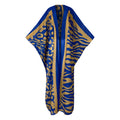 Royal Mirage Sheer Cover Up Kimono