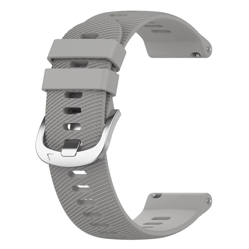 OnePlus Smartwatch Silicone Band Sports Strap Replacement Bracelet