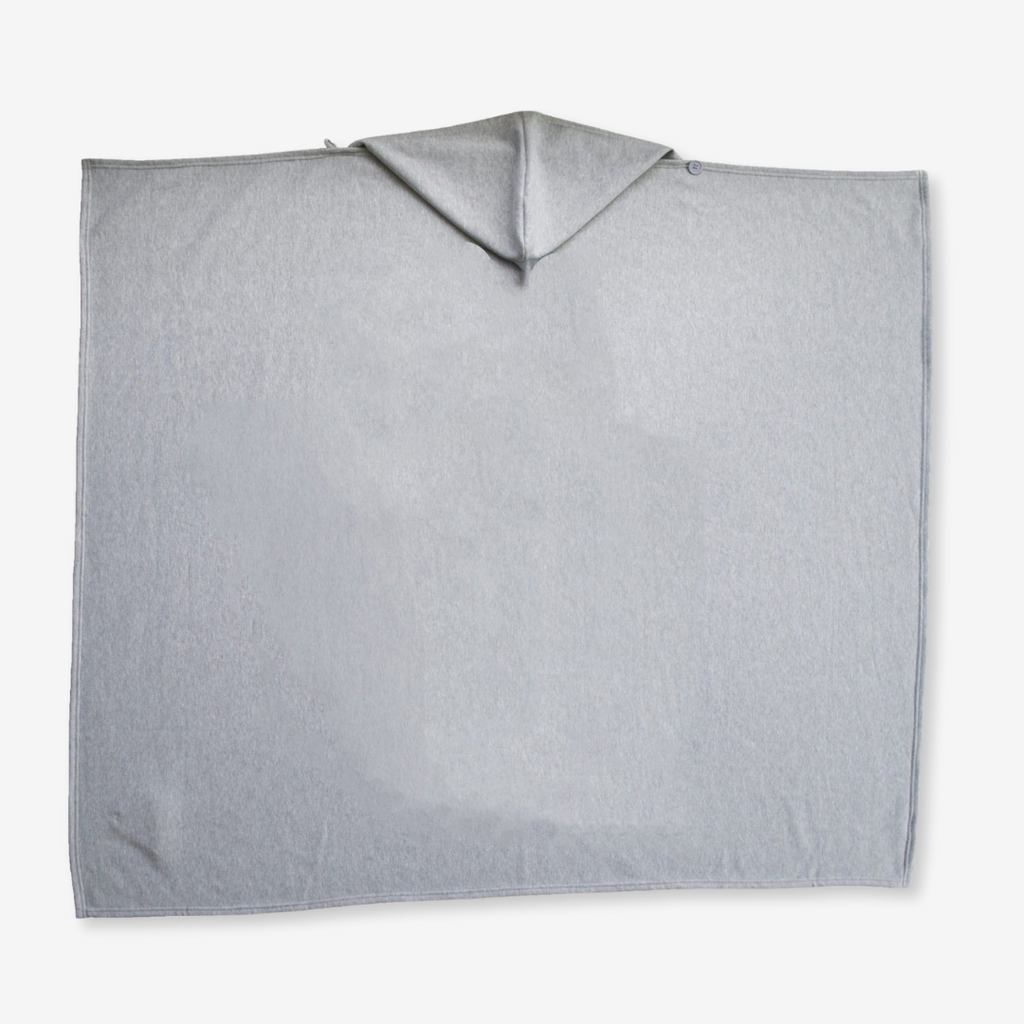 Holiday Hoodie Blanket – Warm, Wearable & Giftable