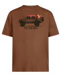 Silo Tee