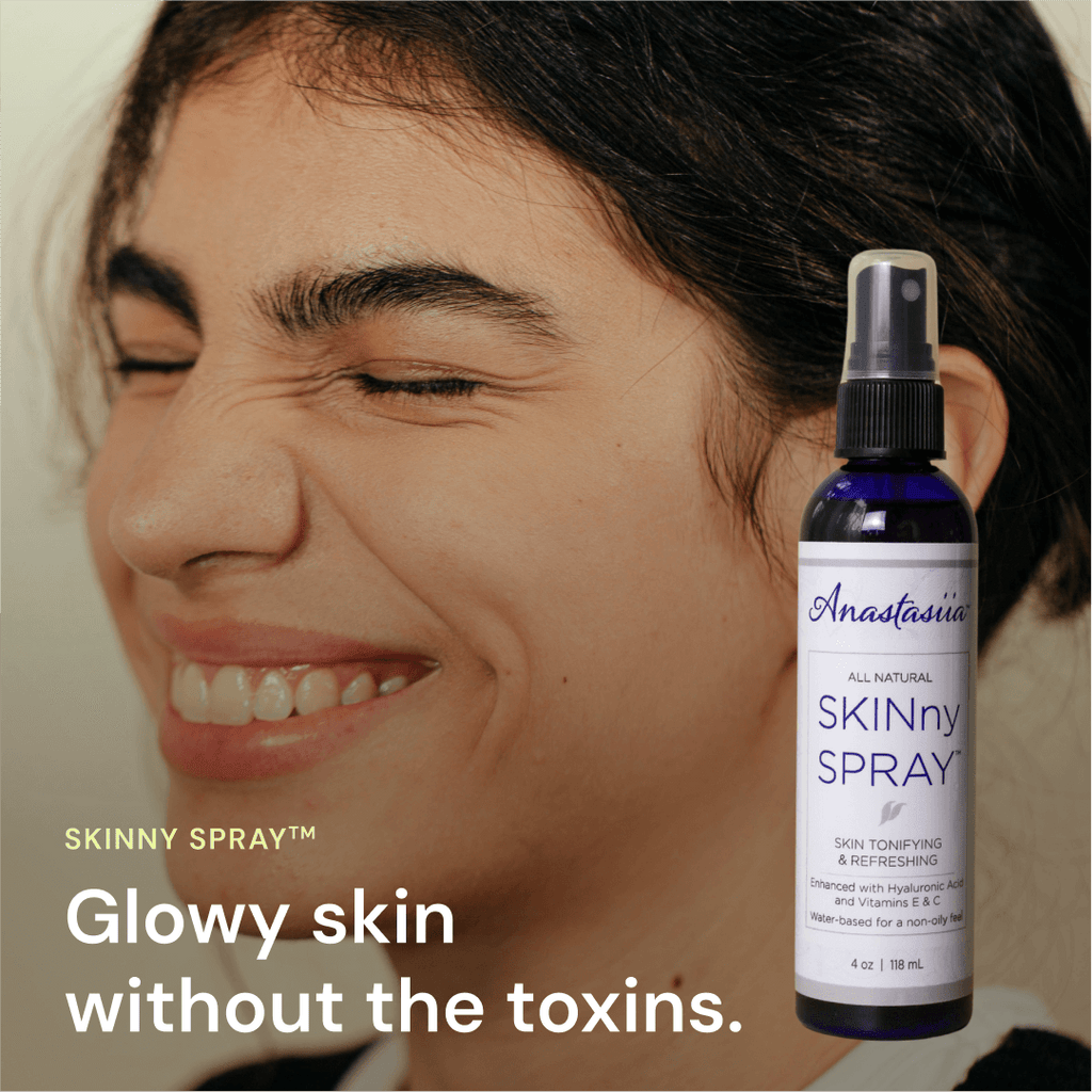 Anastasiia SKINny Spray