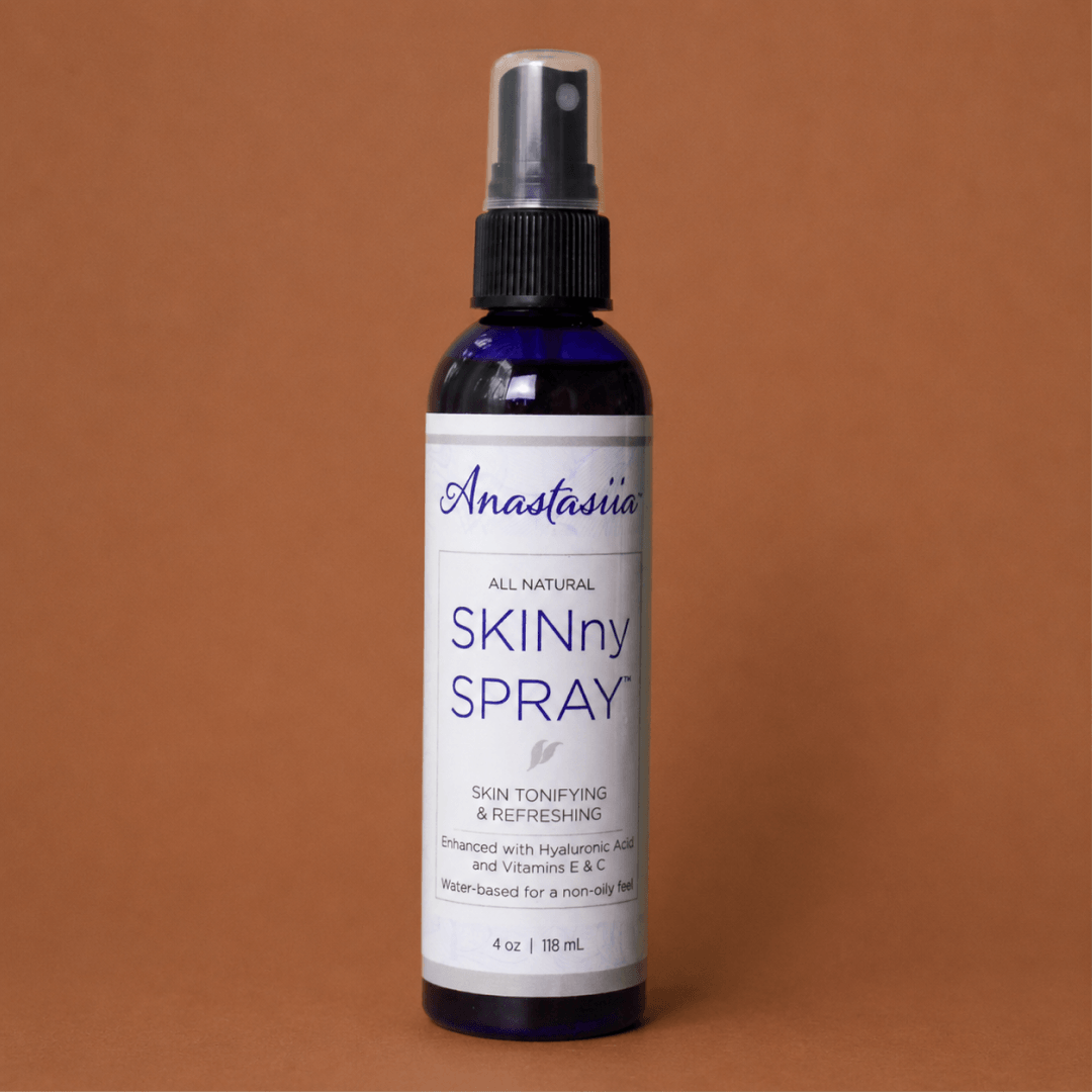 Anastasiia SKINny Spray