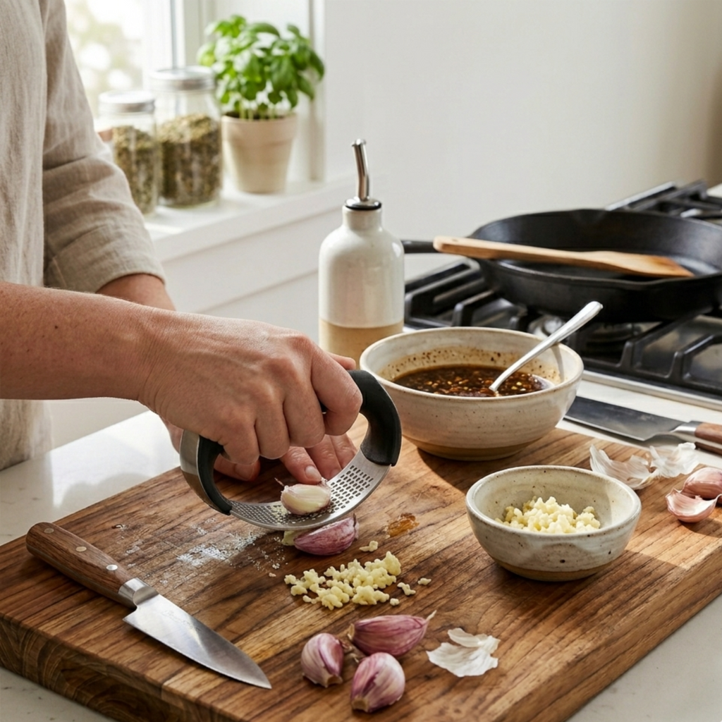 Choixe. Kitchen Accessories Set -7pcs