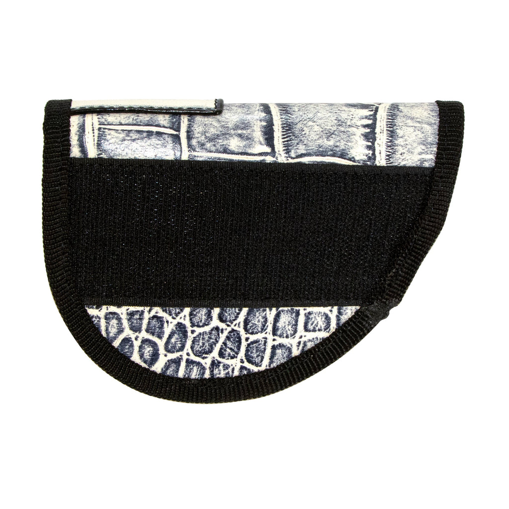 Smith & Wesson Croc Crossbody