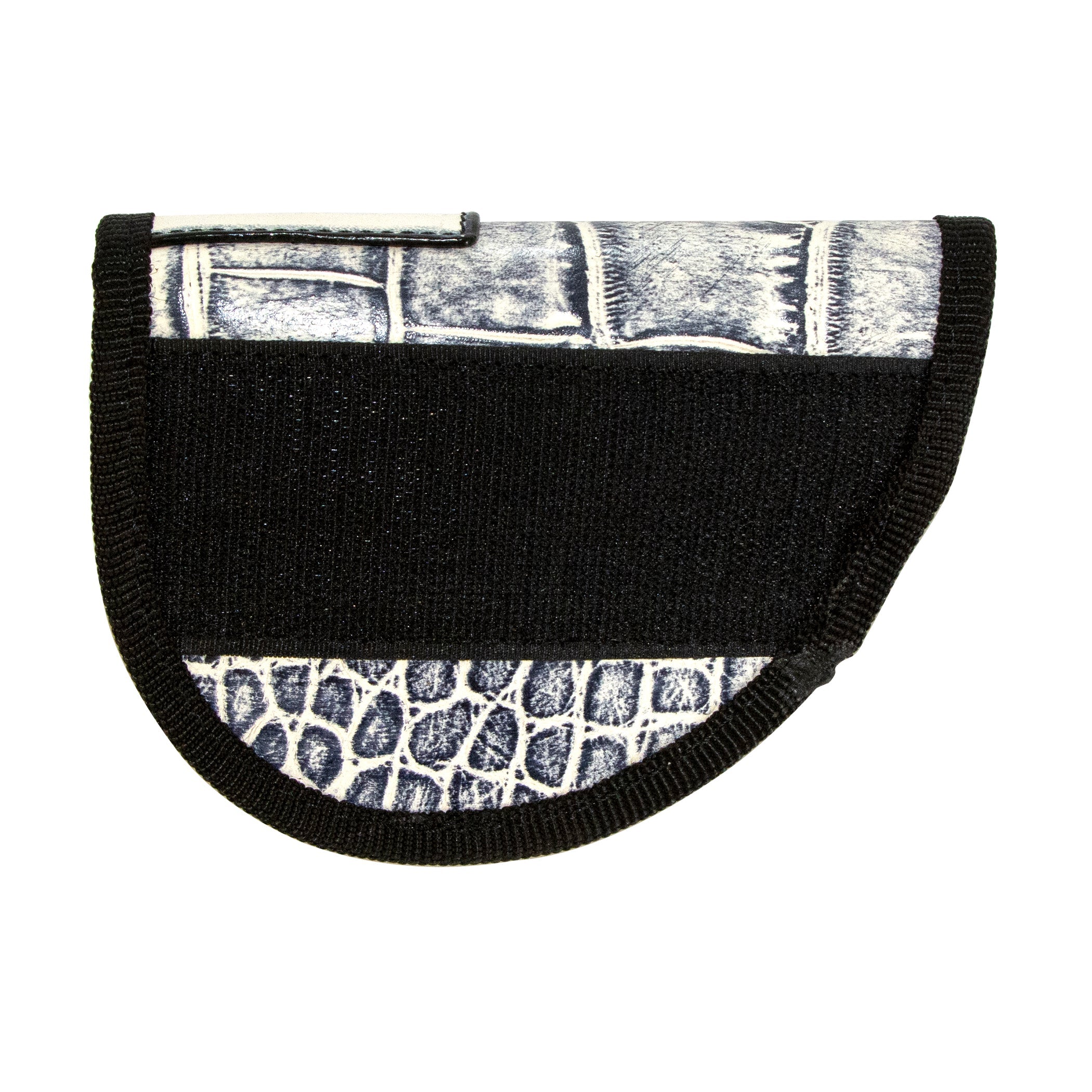 Smith & Wesson Croc Crossbody