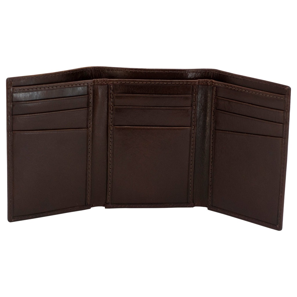 Smith & Wesson Tri-Fold Wallet