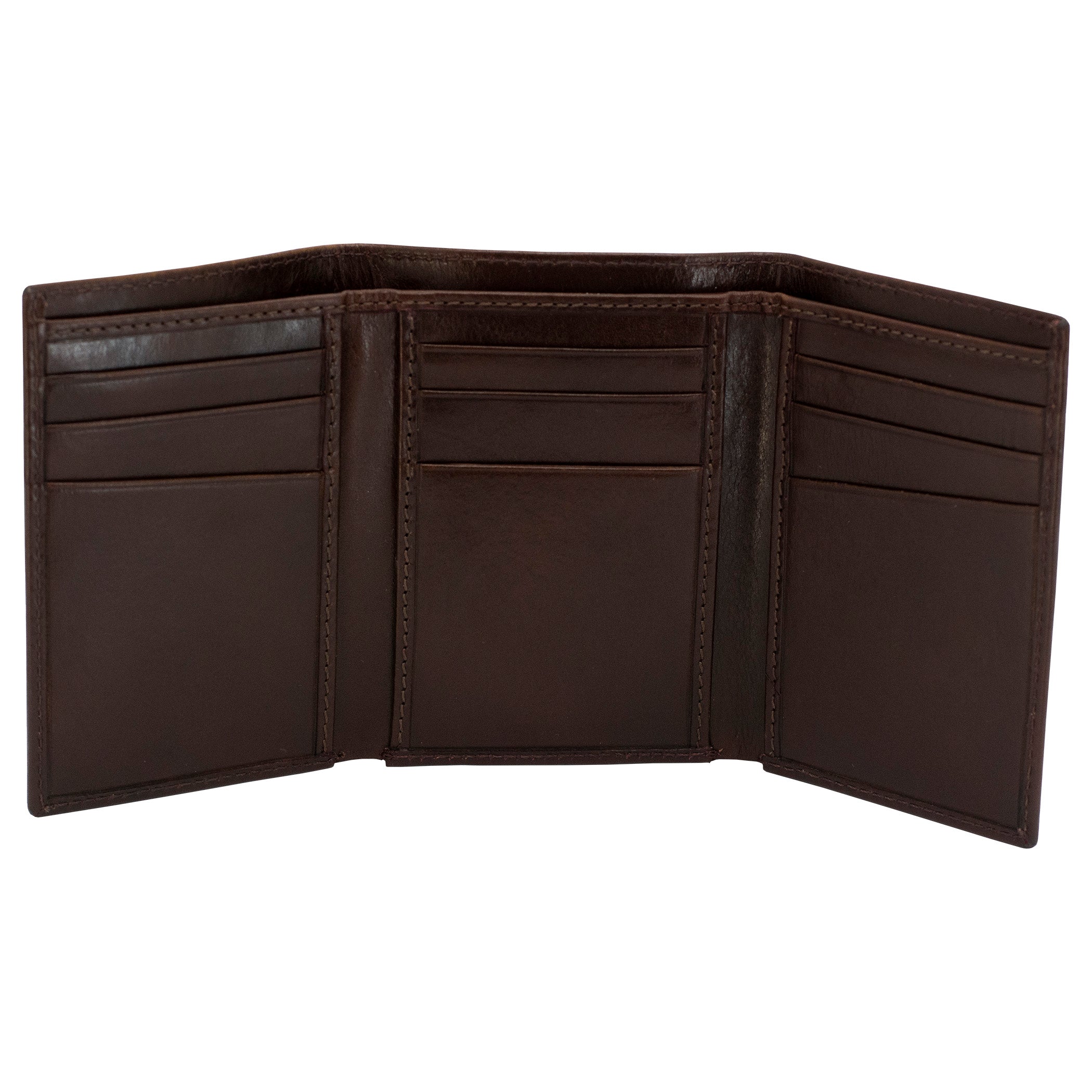 Smith & Wesson Tri-Fold Wallet