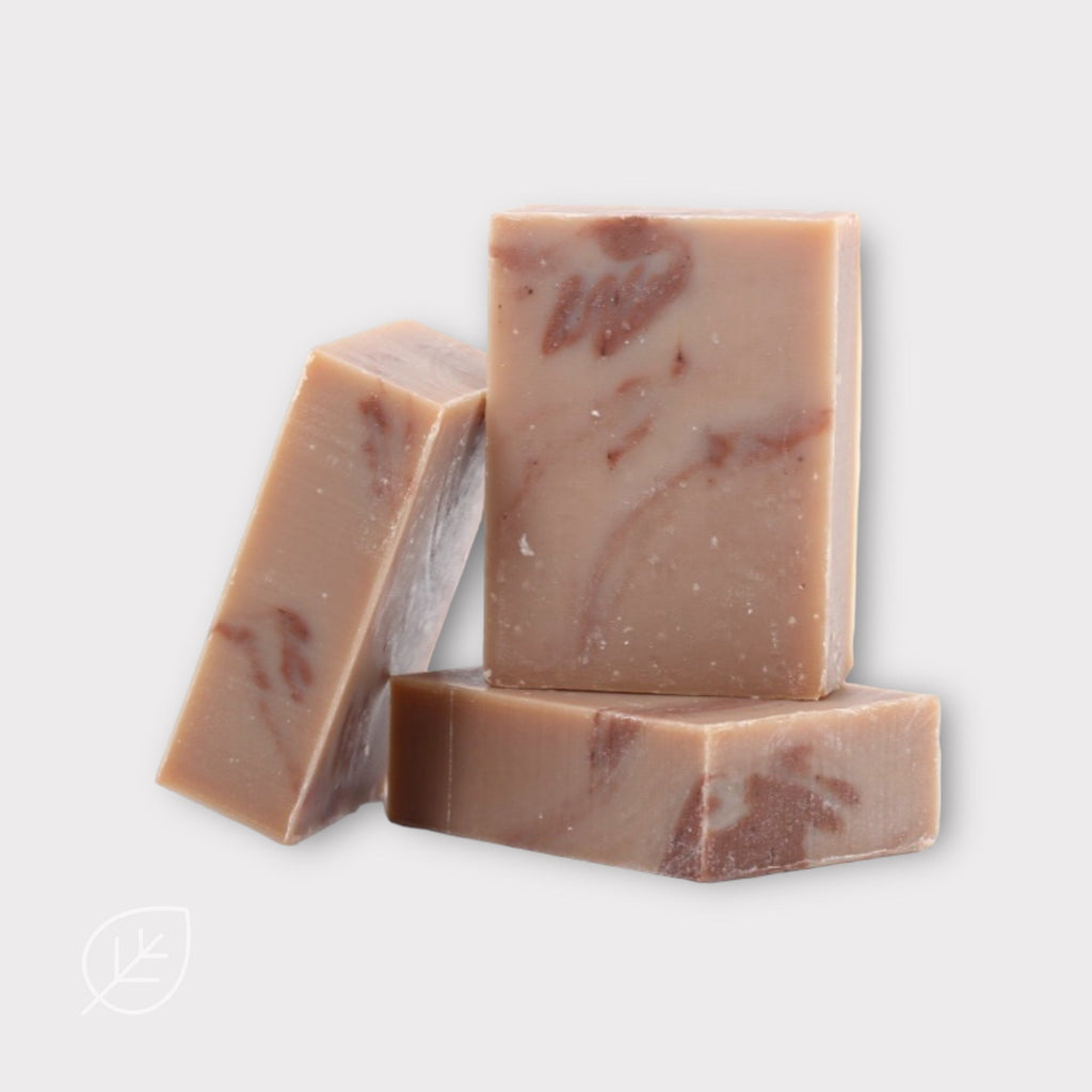 Bar Soap | Sandalwood Vanilla