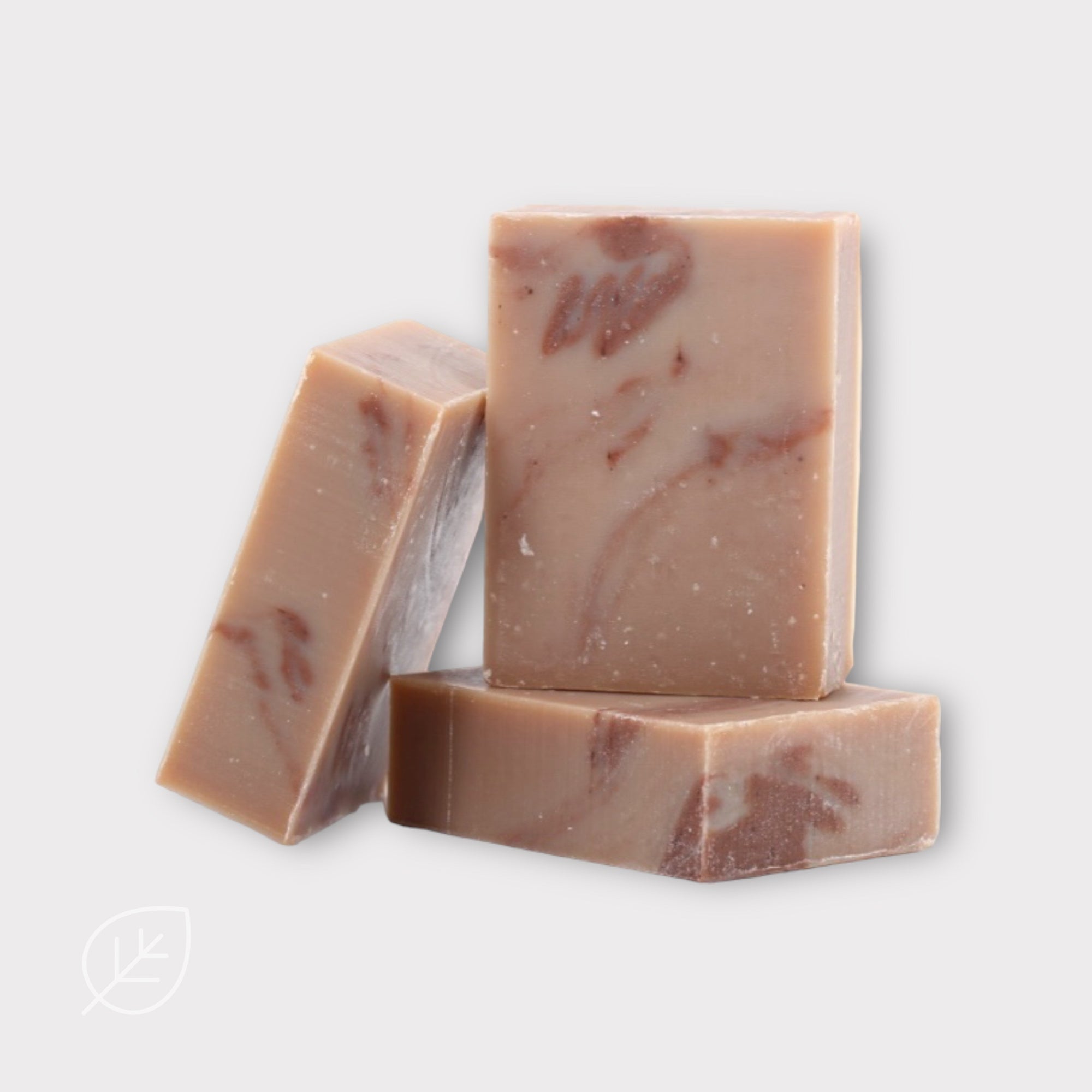 Bar Soap | Sandalwood Vanilla