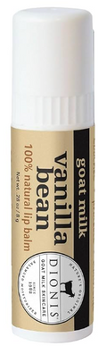 Dionis Lip Balm-(Vanilla Bean)