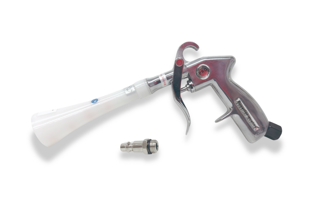 Tornador Air Blow Tool - Ultimate Cleaning