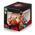 Cyborg Eddie TUBBZ Collectible Duck