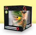 Dilphosaurus TUBBZ Colllectible Duck