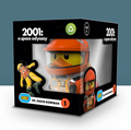 Dr. David Bowman TUBBZ Collectible Duck (Collector's Edition)