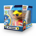 Dr. Eggman TUBBZ Collectible Duck