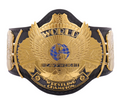 WWE Winged Eagle Championship Replica Title Belt