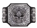 Triple H 30 Years The King Legacy WWE Championship Replica Title Belt
