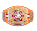 John Cena Farewell Tour 2025 Tampa Spinner Championship Replica Title Belt