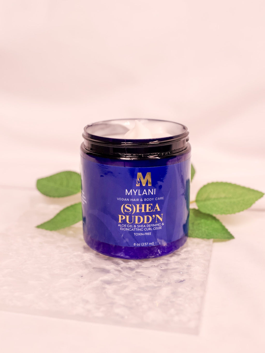 Shea Pudd'n Curl Defining Cream – Soft Hold, Zero Crunch
