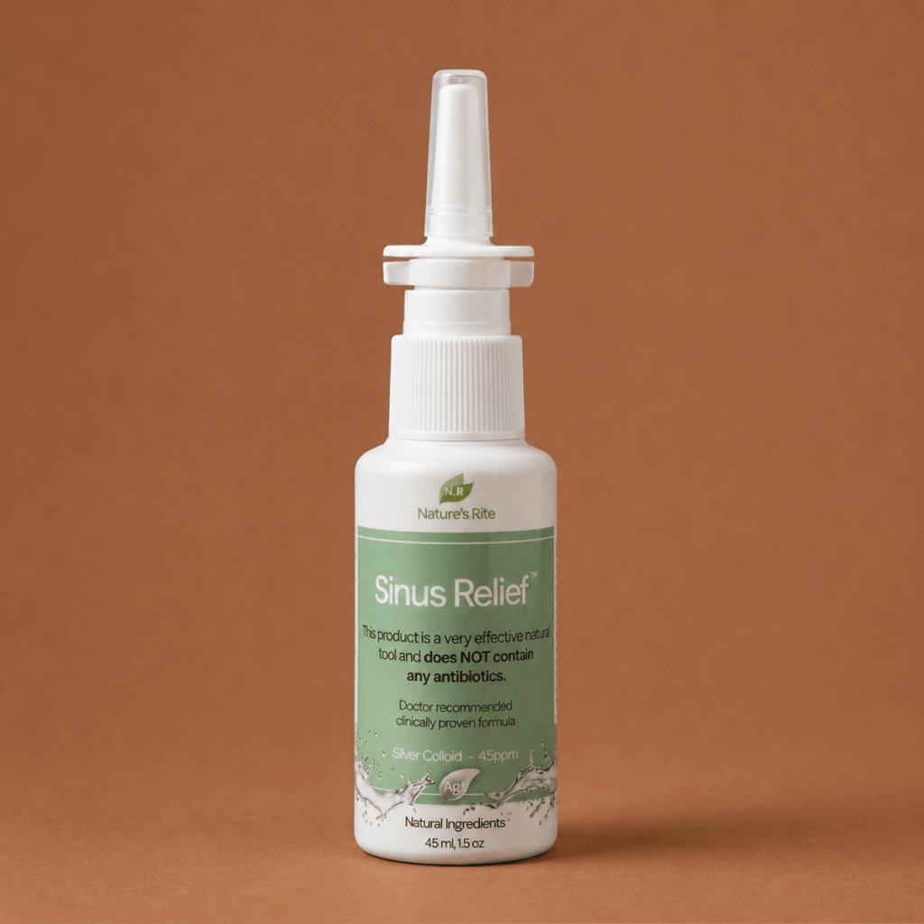 Sinus Relief