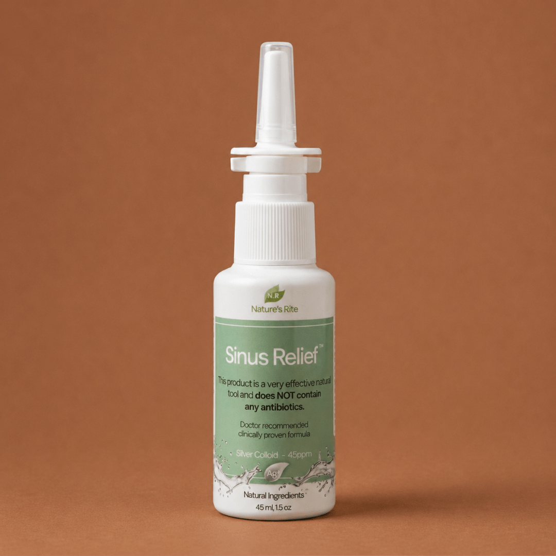 Sinus Relief