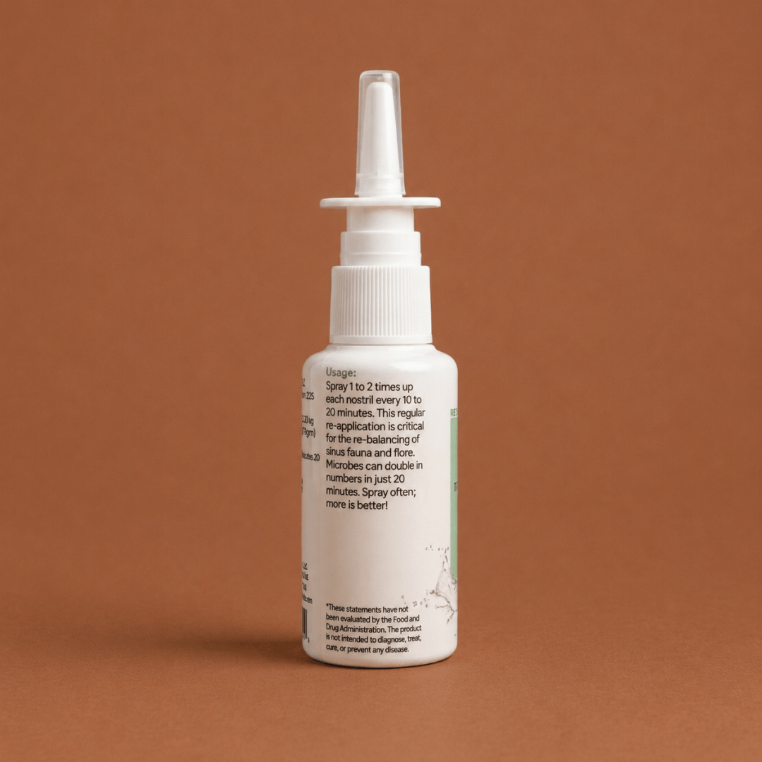 Sinus Relief