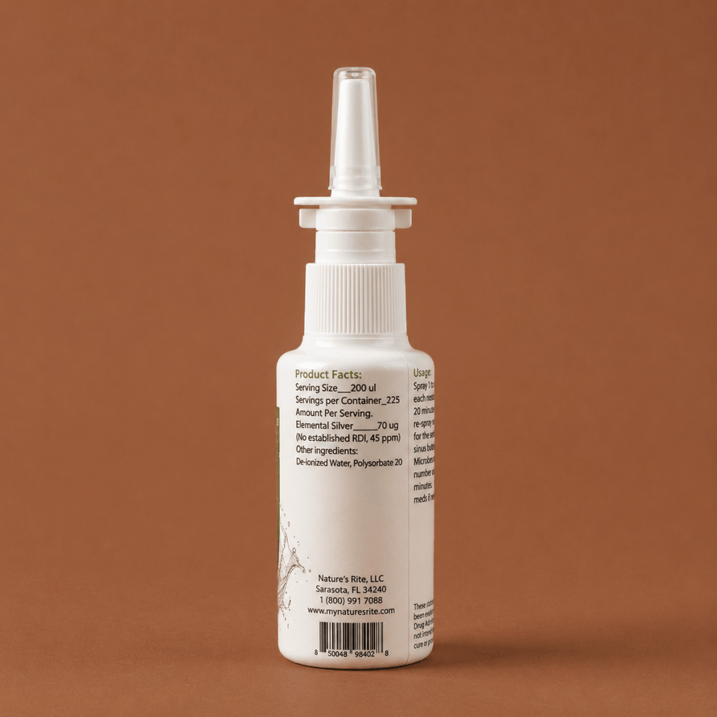 Sinus Relief