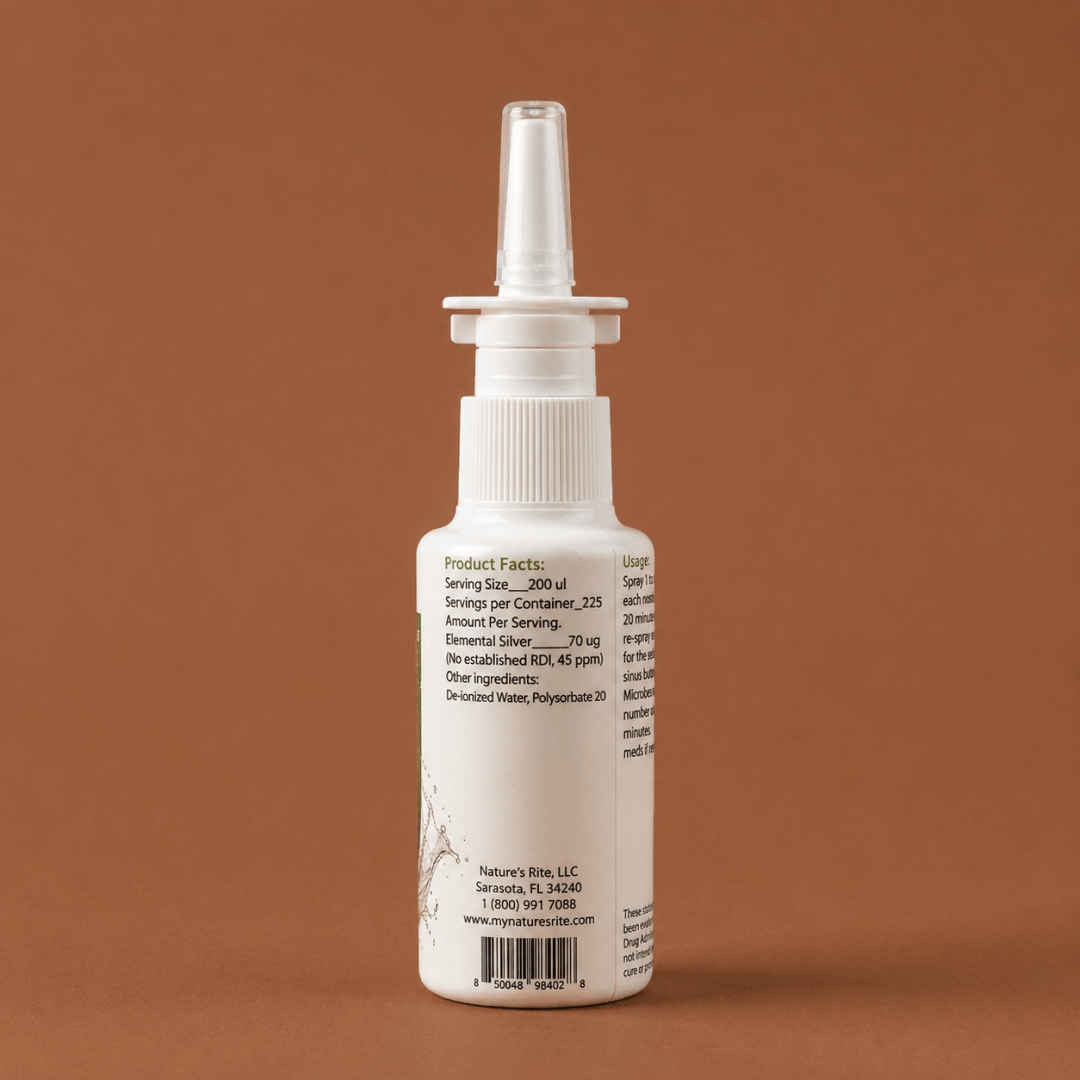 Sinus Relief