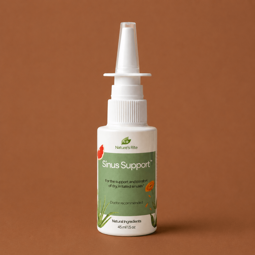 Sinus Support
