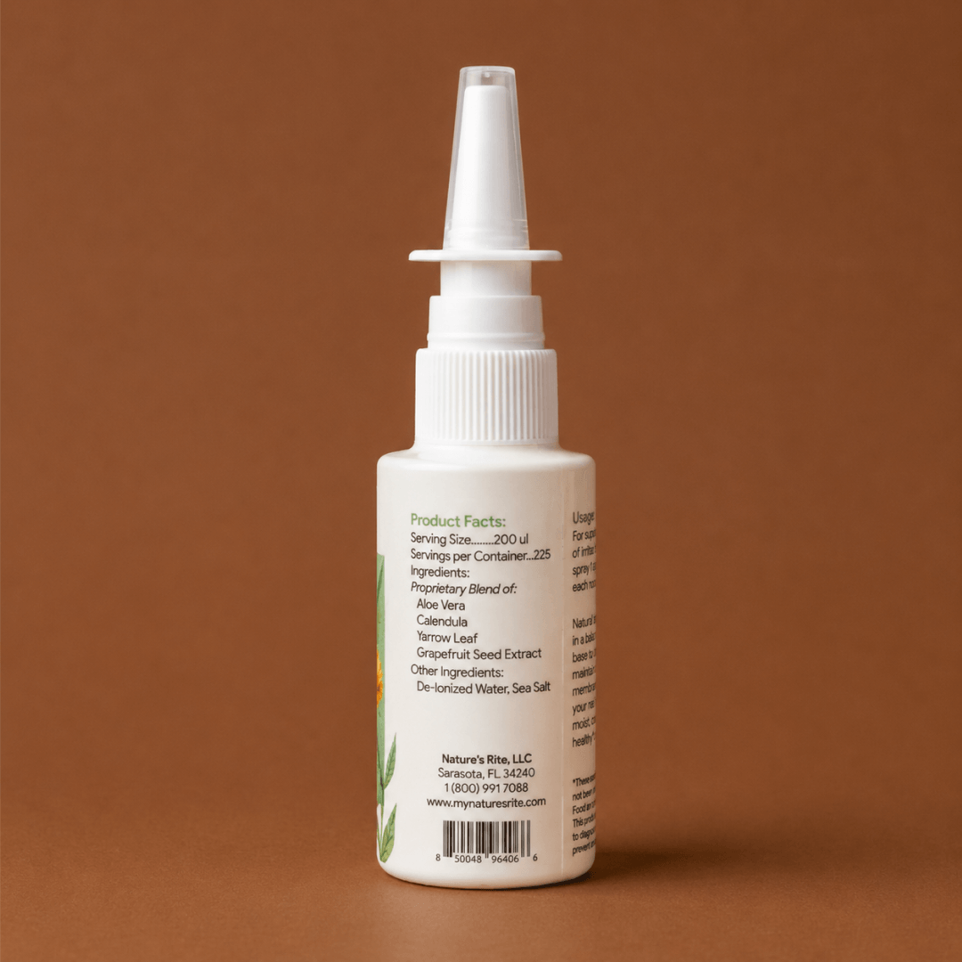 Sinus Support