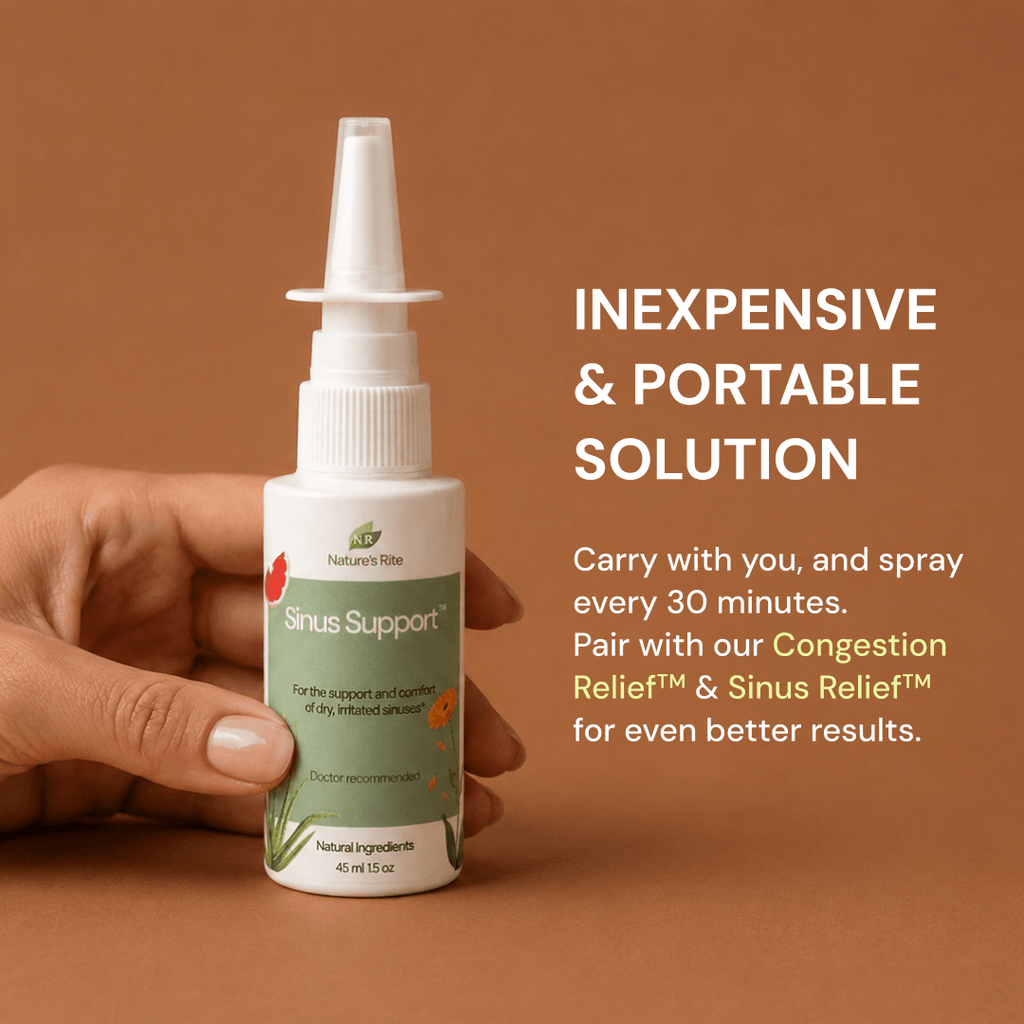 Sinus Support