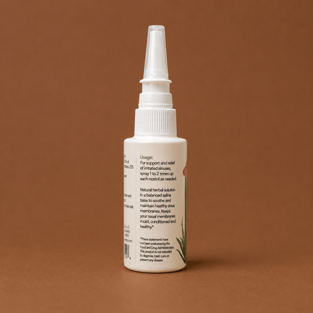 Sinus Support