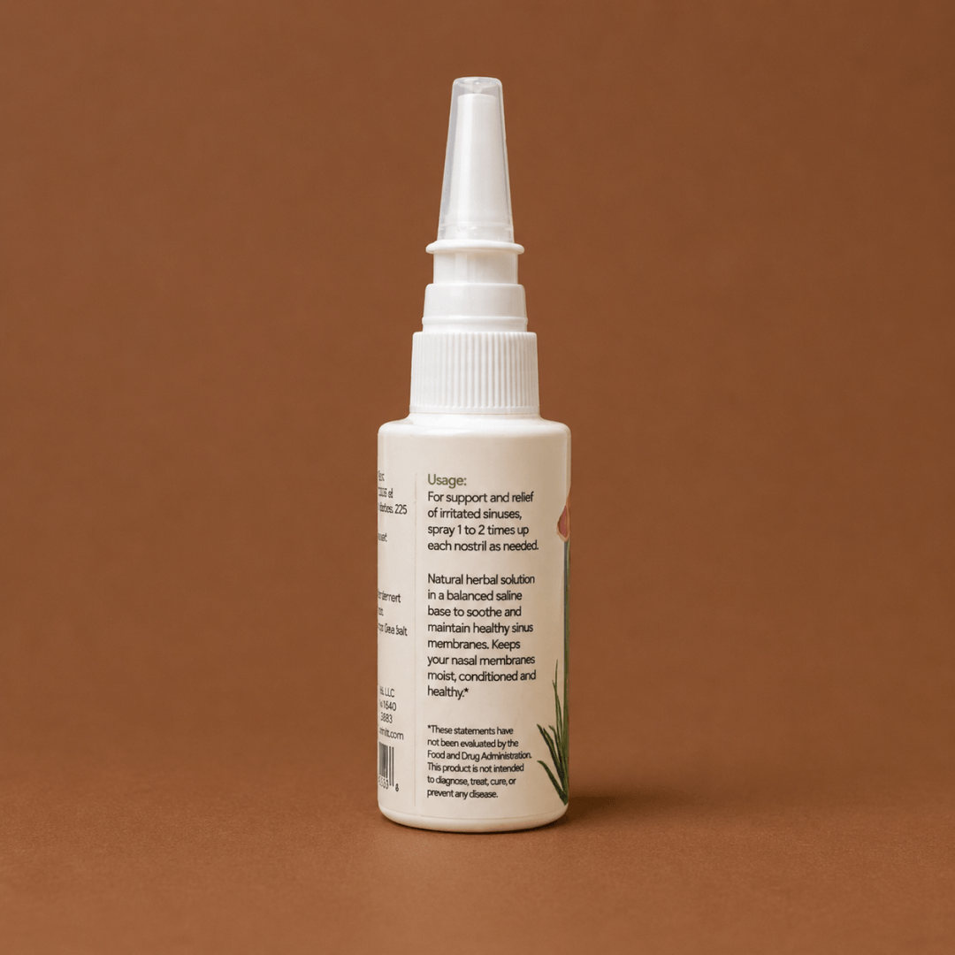 Sinus Support