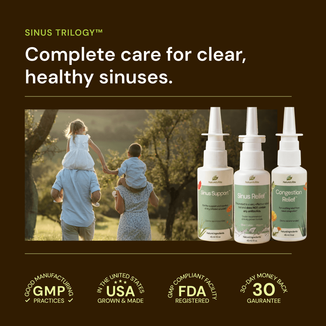 Sinus Trilogy