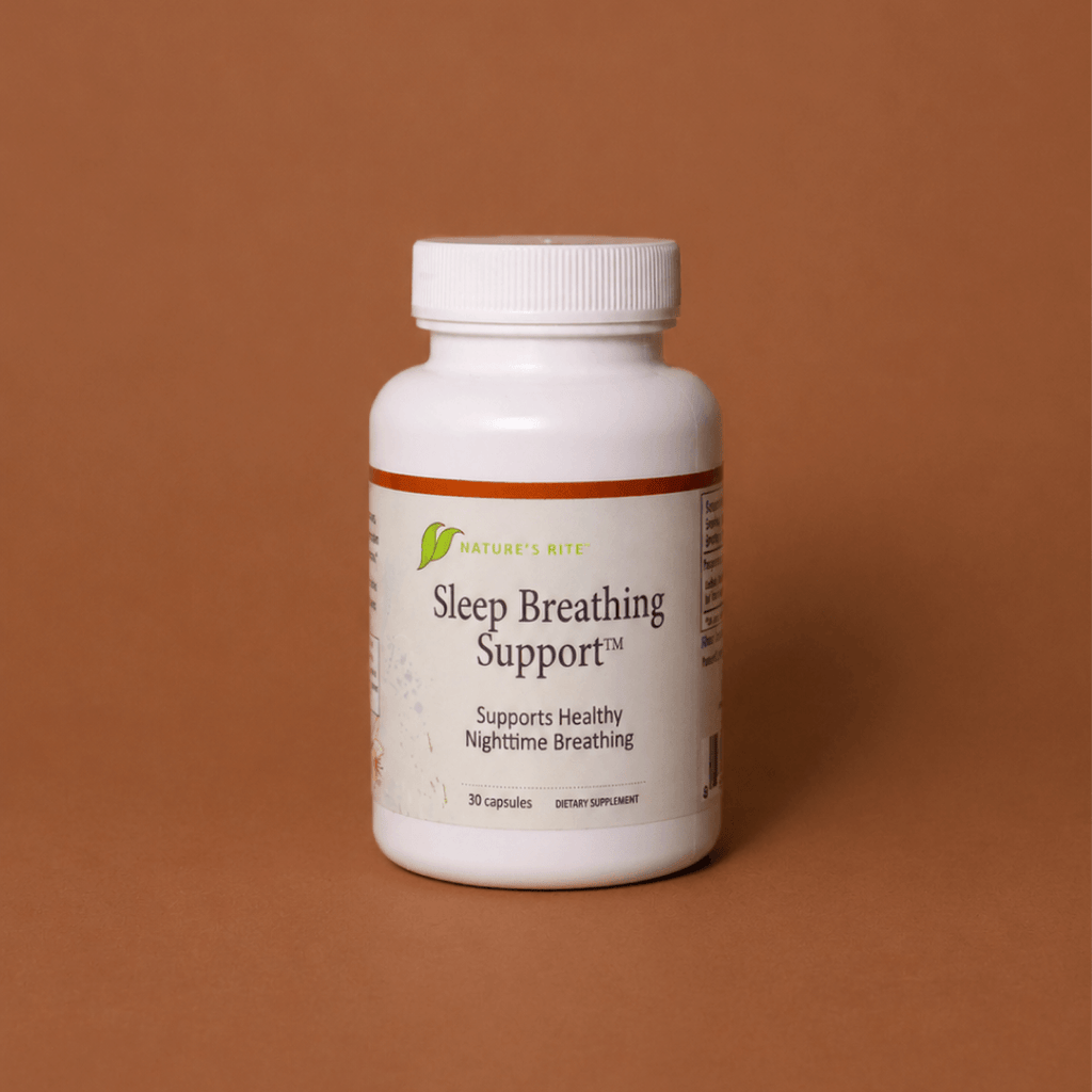 Sleep Breathing Support