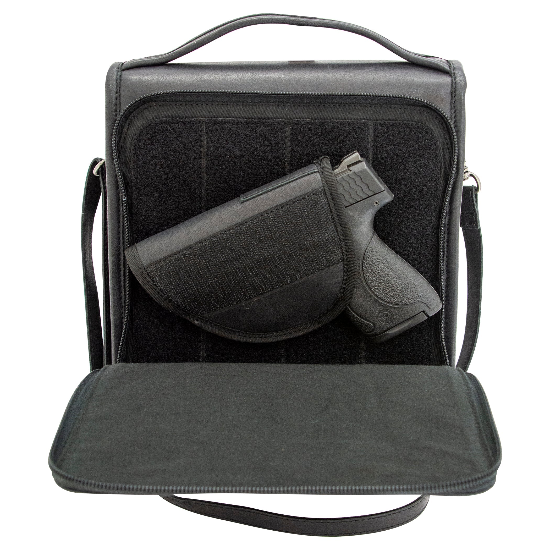 Smith & Wesson Vintage Crossbody