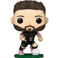 Funko Pop! MLS: Inter Miami - Jordi Alba