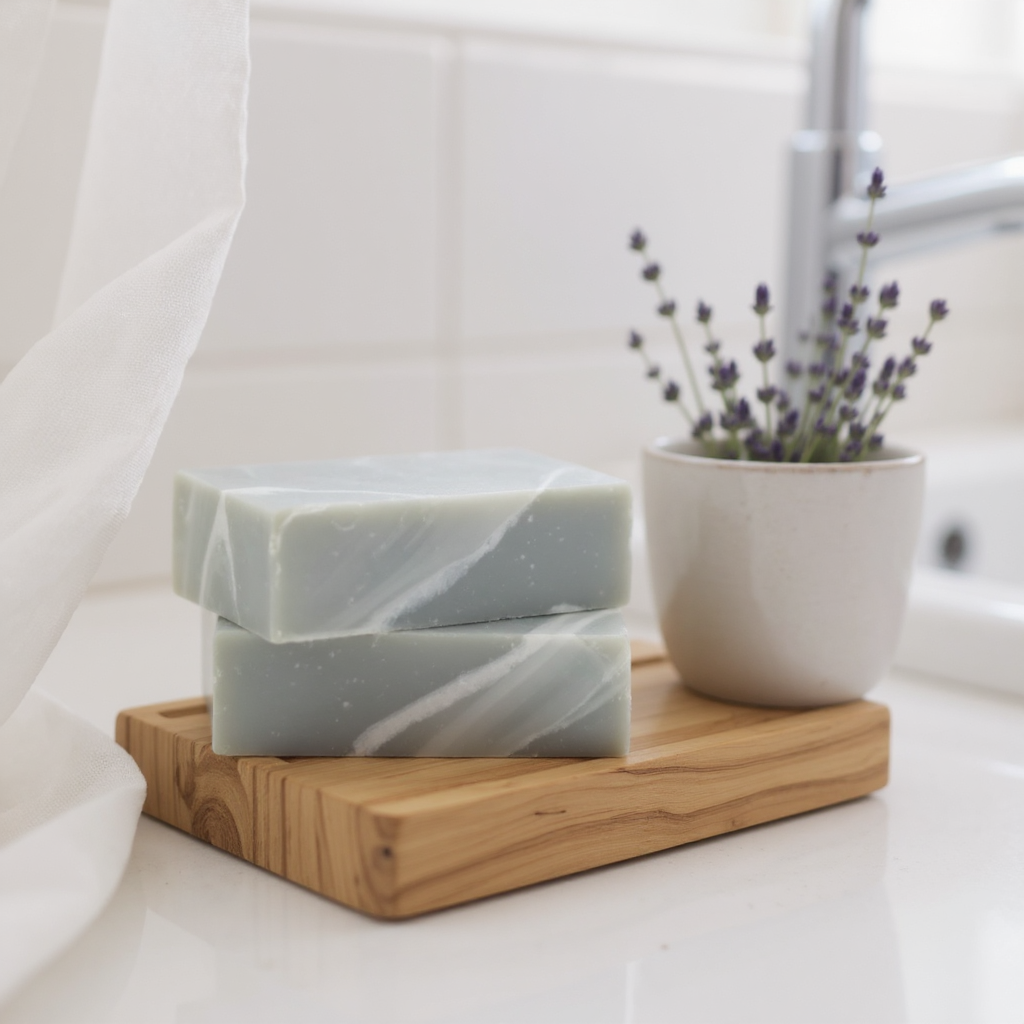 Bar Soap | Blue Ridge Trail