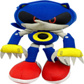 Sonic the Hedgehog: Metal Sonic 8" Plush