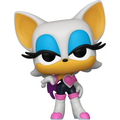 Funko POP Games: Sonic the Hedgehog Rouge