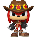 Funko POP Games: Treasure Hunter Knuckles
