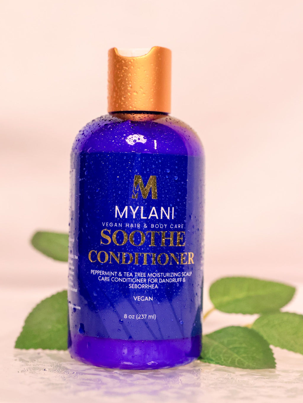 Soothe Conditioner – Scalp Relief & Deep Hydration