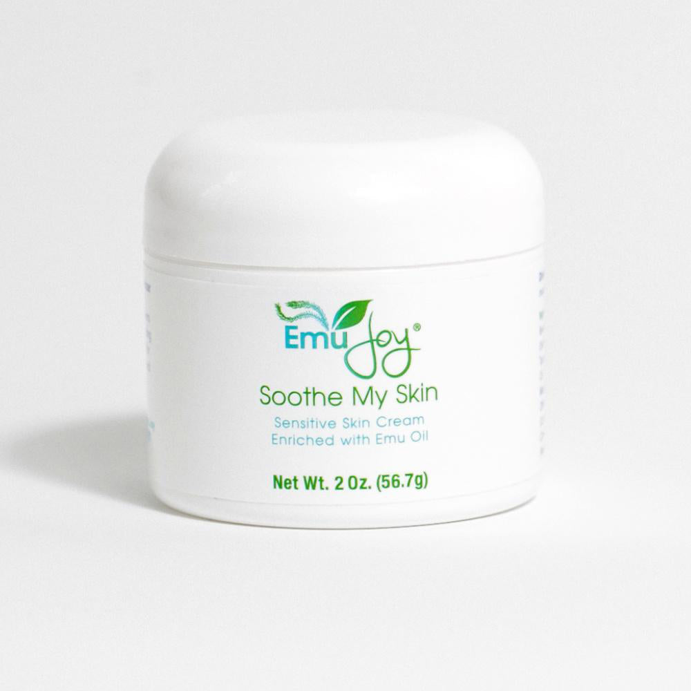Soothe My Rash Kit