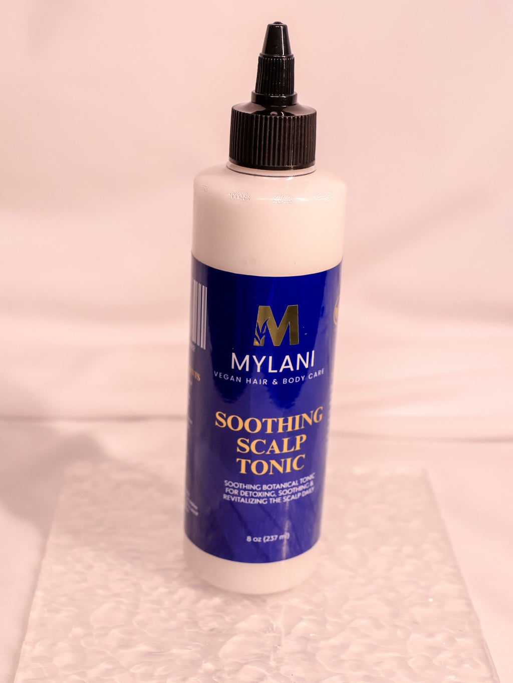 Soothing Scalp Tonic – Instant Relief for Dry & Irritated Scalp