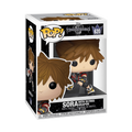 Kingdom Hearts 3 Sora with Ultima Weapon Funko Pop! Vinyl Figure #620